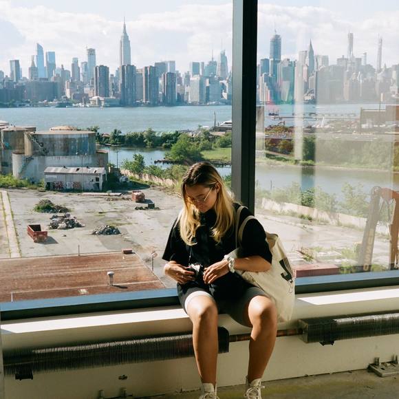 Meet your Posher, Virginie - Picture 1 of 1